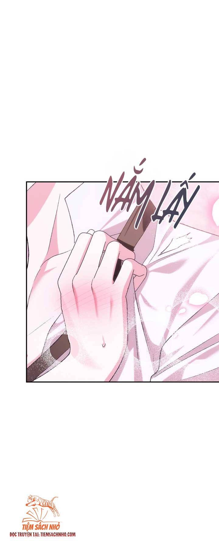 Cha Ơi Con Không Muốn Kết Hôn Đâu Chapter 83 - 89