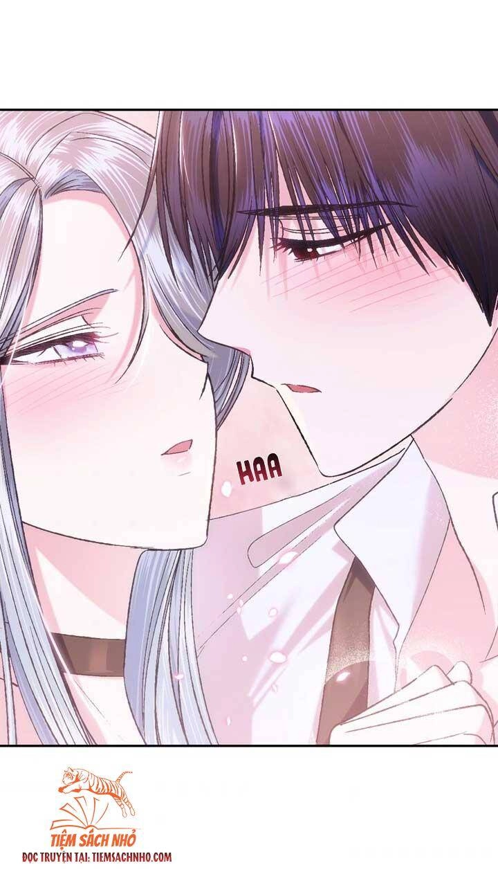 Cha Ơi Con Không Muốn Kết Hôn Đâu Chapter 83 - 90