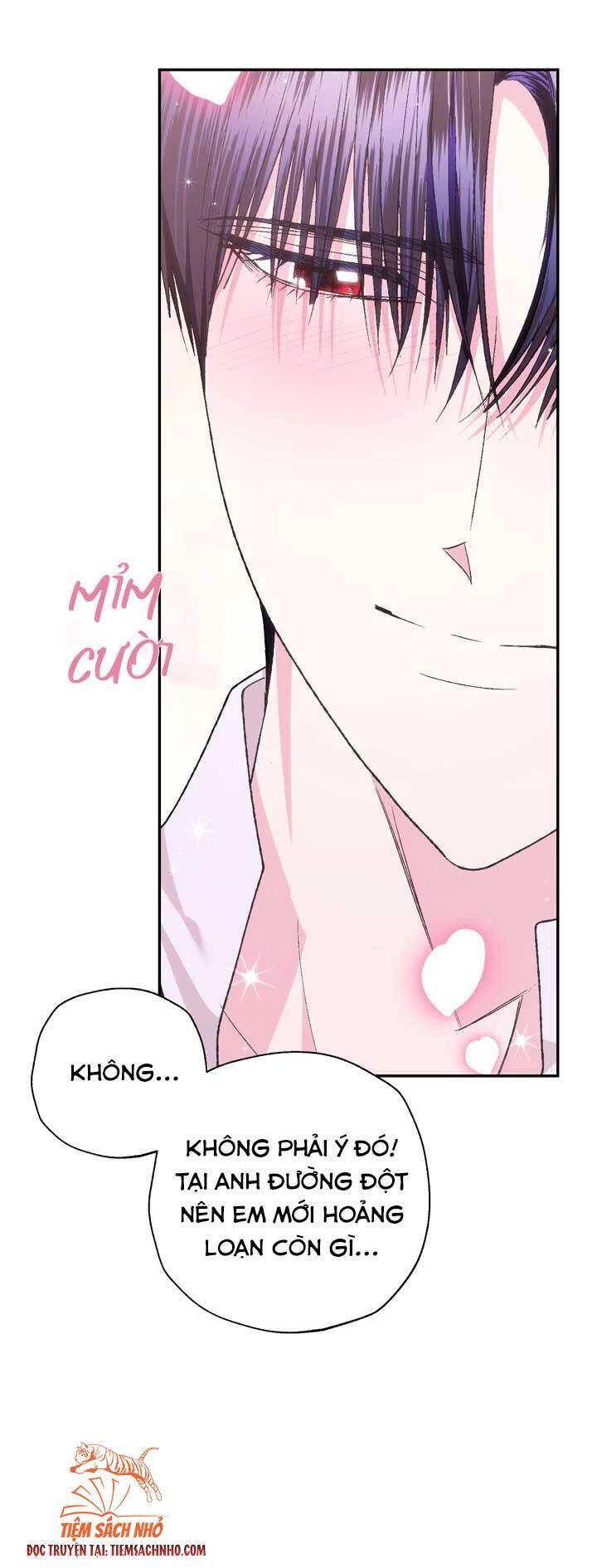 Cha Ơi Con Không Muốn Kết Hôn Đâu Chapter 83 - 92