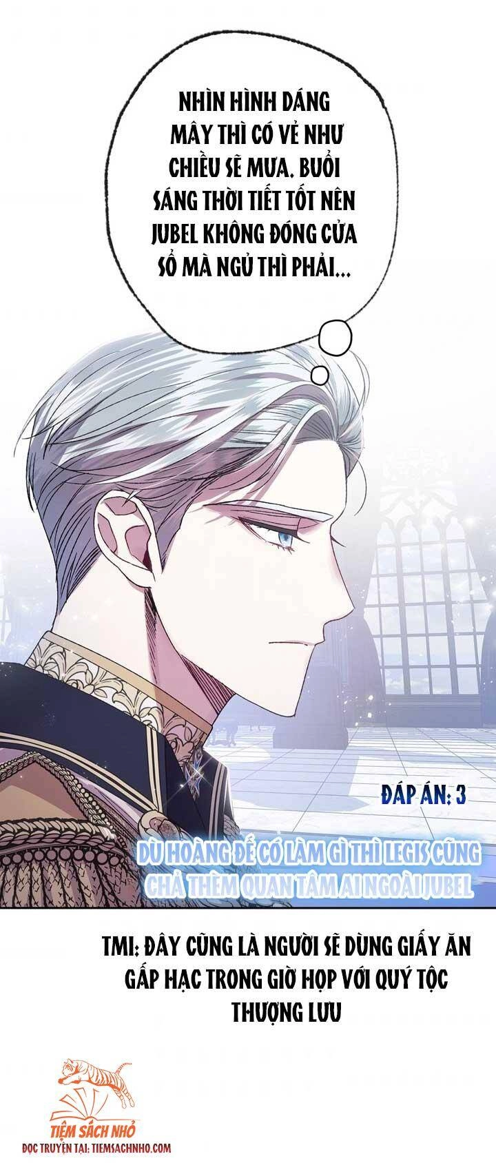 Cha Ơi Con Không Muốn Kết Hôn Đâu Chapter 83 - 98