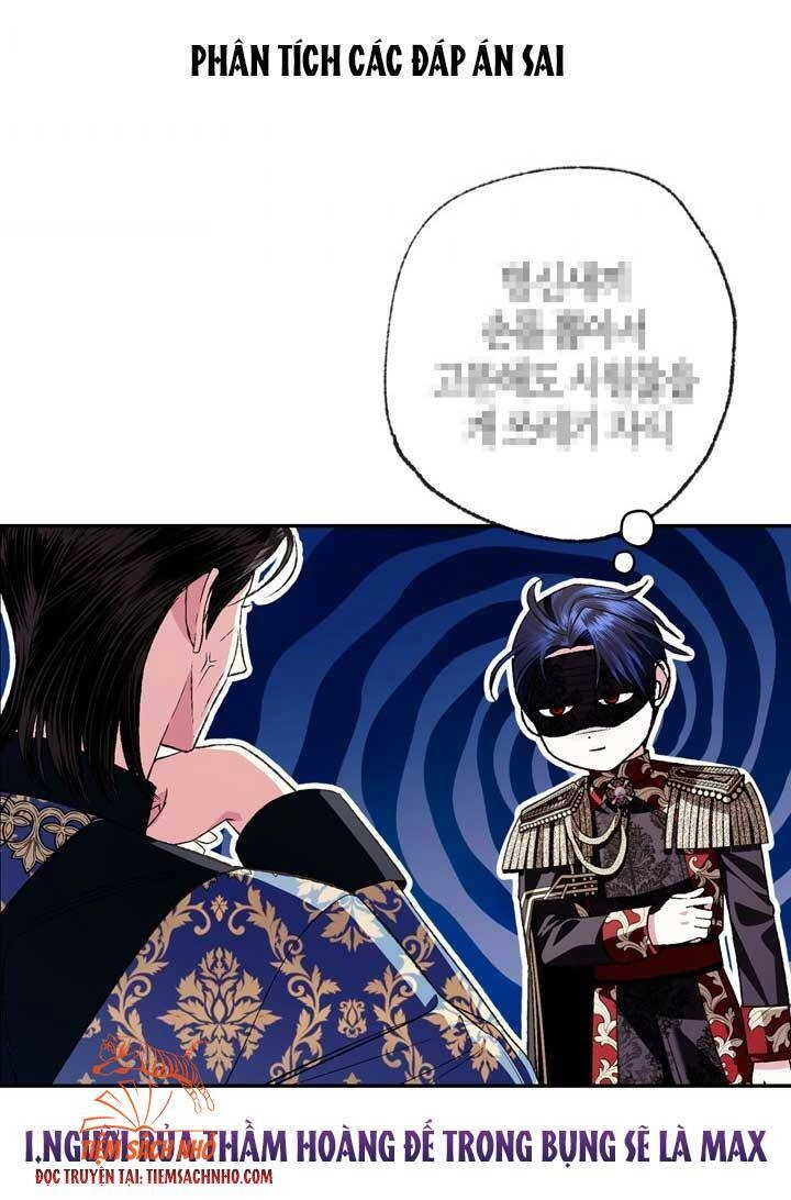 Cha Ơi Con Không Muốn Kết Hôn Đâu Chapter 83 - 99