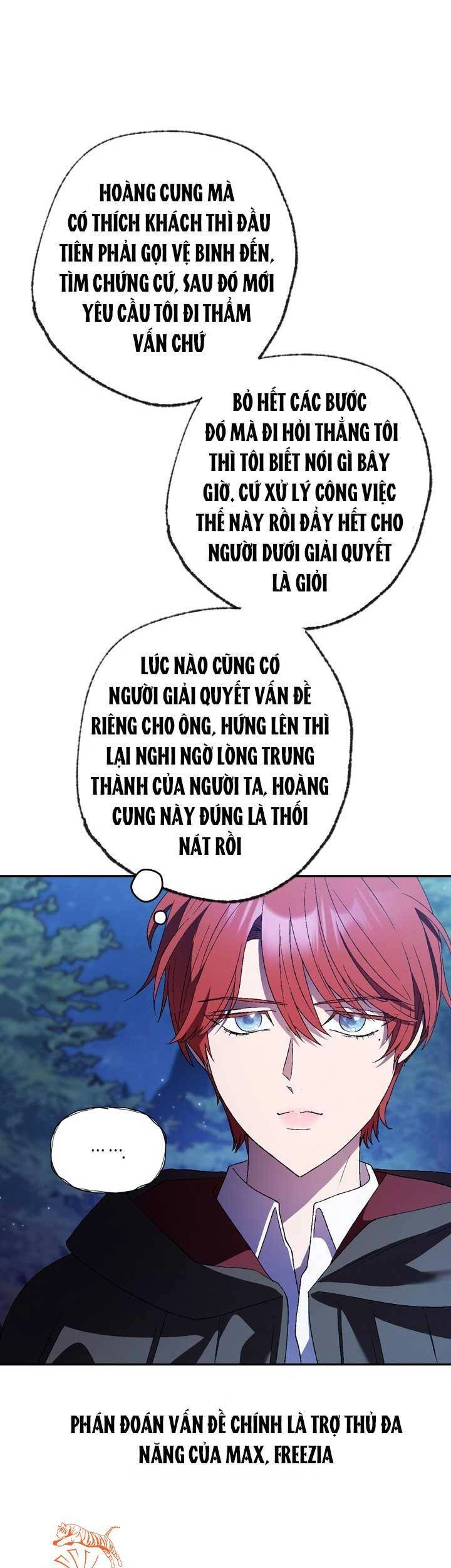 Cha Ơi Con Không Muốn Kết Hôn Đâu Chapter 83 - 100
