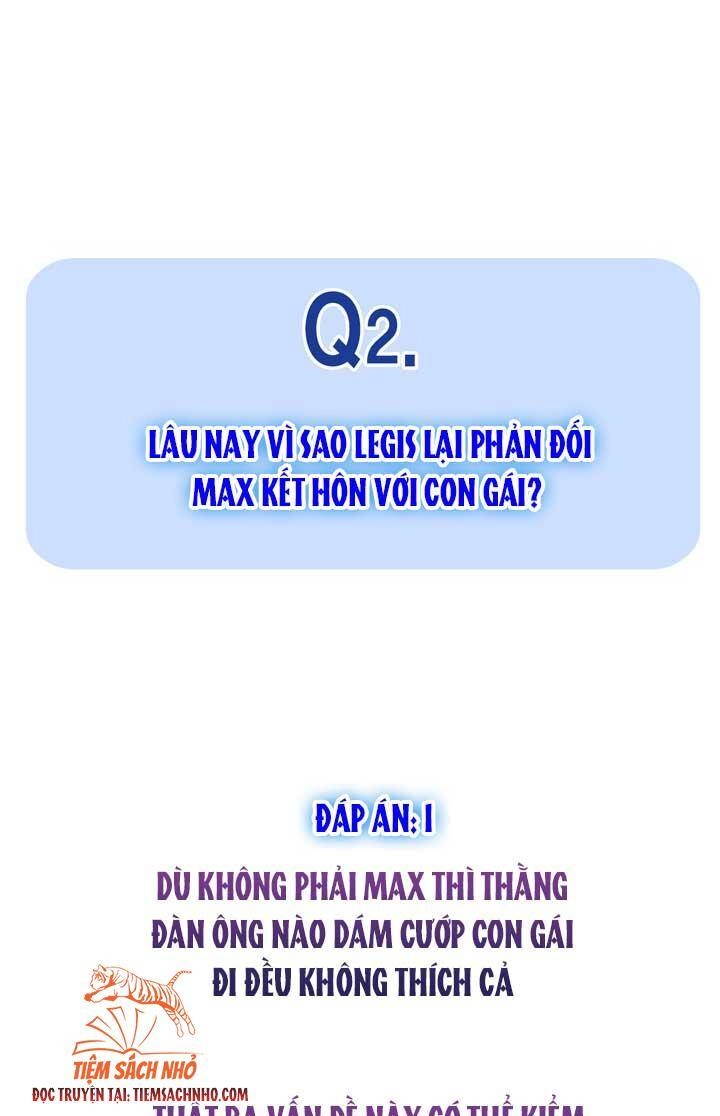 Cha Ơi Con Không Muốn Kết Hôn Đâu Chapter 83 - 102