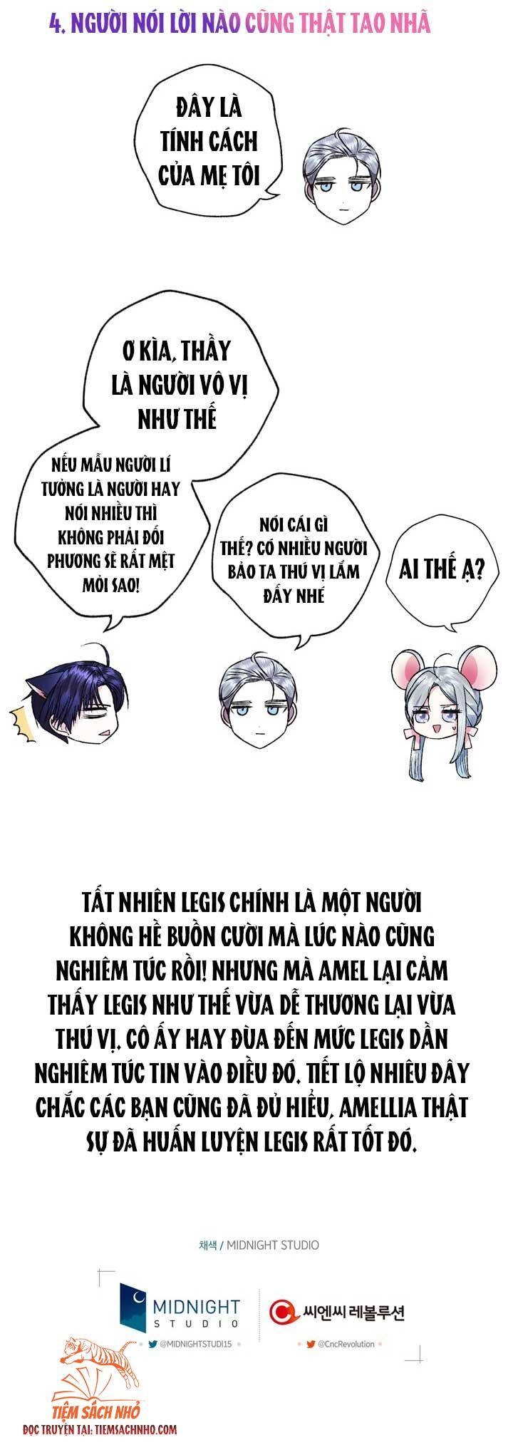 Cha Ơi Con Không Muốn Kết Hôn Đâu Chapter 83 - 109