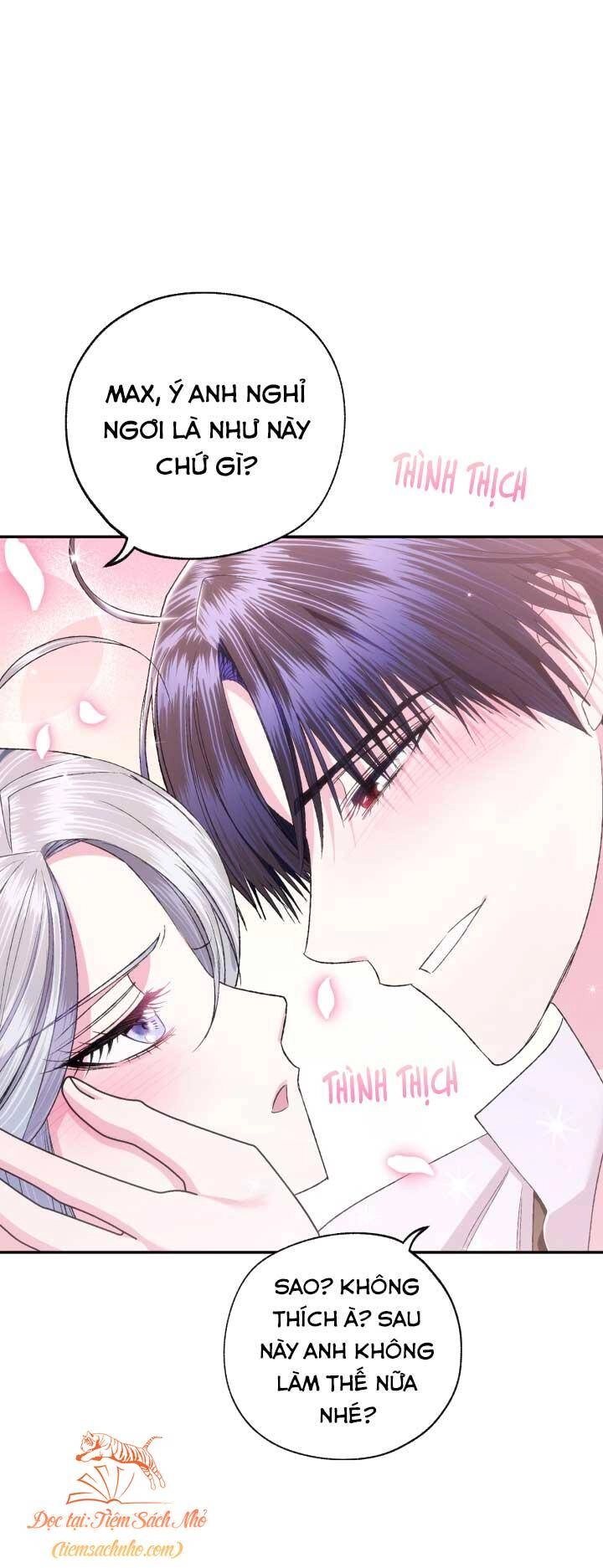 Cha Ơi Con Không Muốn Kết Hôn Đâu Chapter 84 - 2