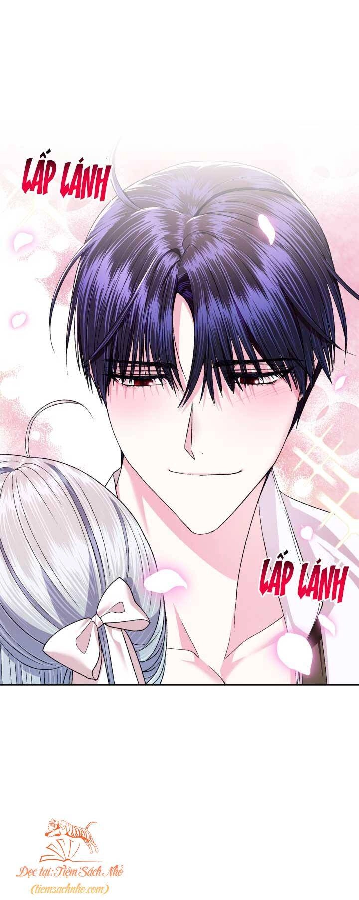 Cha Ơi Con Không Muốn Kết Hôn Đâu Chapter 84 - 5