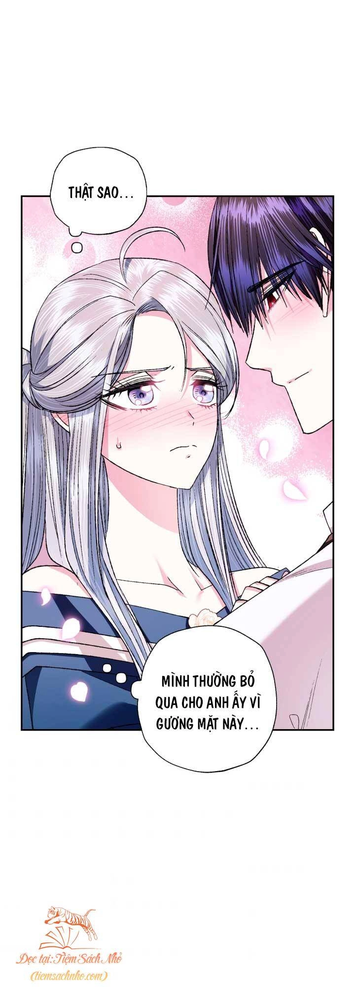 Cha Ơi Con Không Muốn Kết Hôn Đâu Chapter 84 - 6