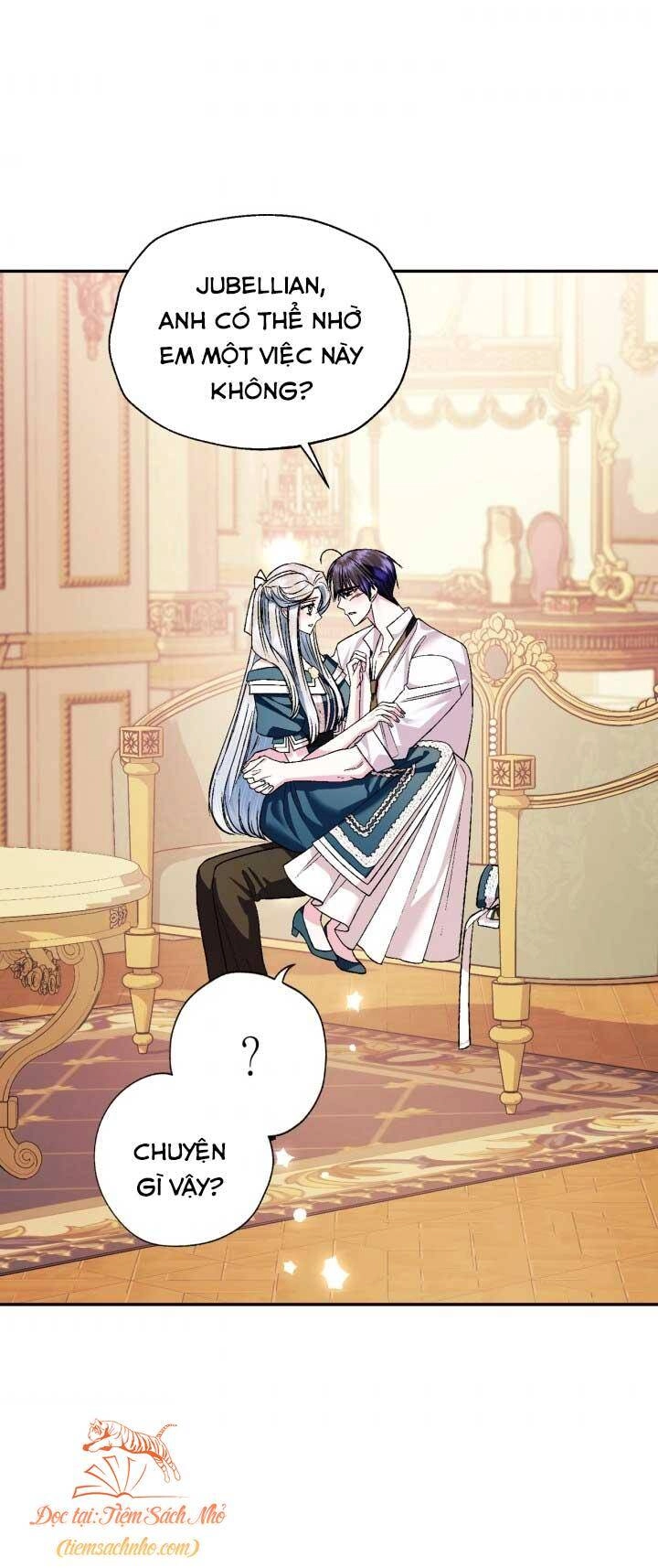 Cha Ơi Con Không Muốn Kết Hôn Đâu Chapter 84 - 7