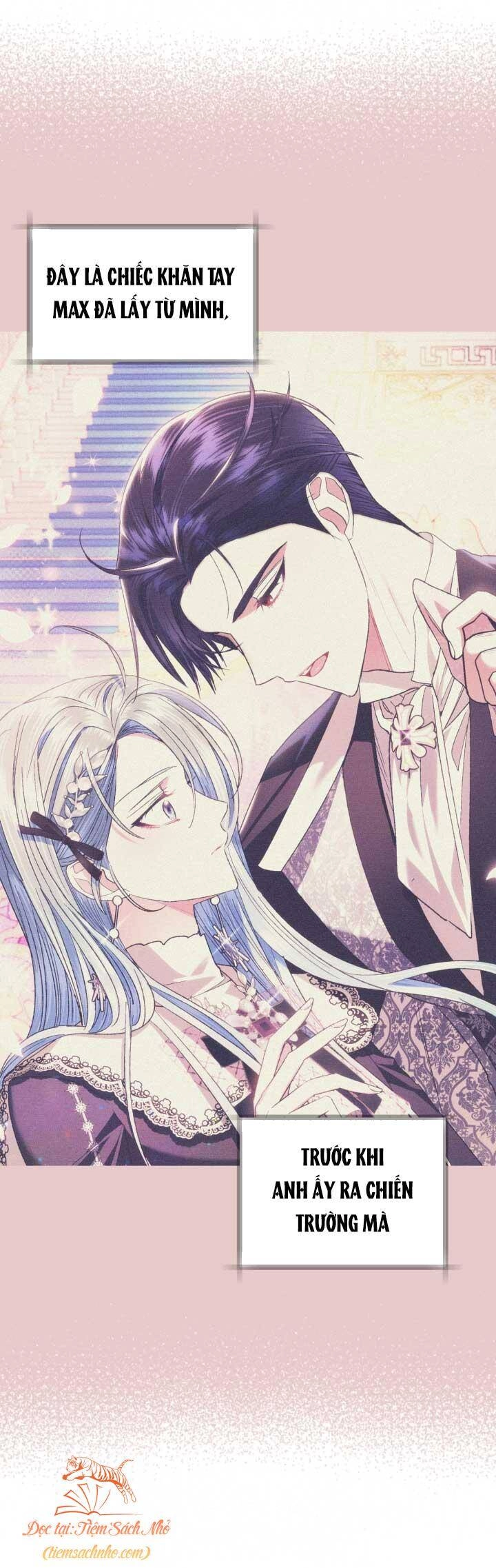 Cha Ơi Con Không Muốn Kết Hôn Đâu Chapter 84 - 10