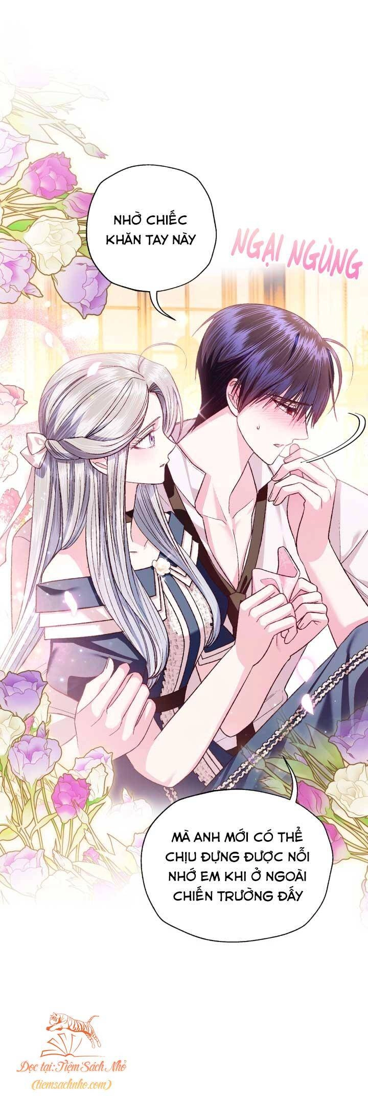 Cha Ơi Con Không Muốn Kết Hôn Đâu Chapter 84 - 12