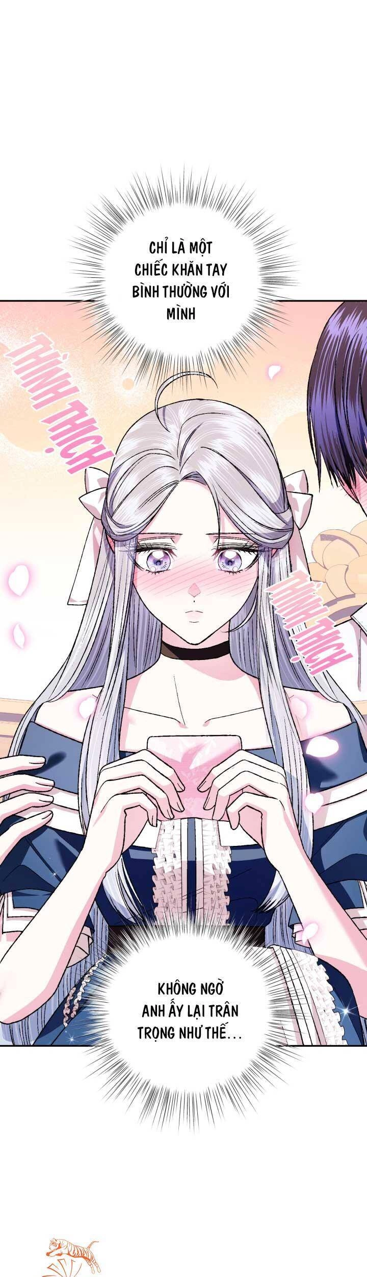 Cha Ơi Con Không Muốn Kết Hôn Đâu Chapter 84 - 15