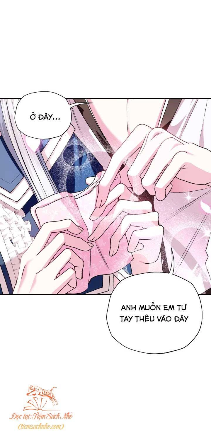 Cha Ơi Con Không Muốn Kết Hôn Đâu Chapter 84 - 17