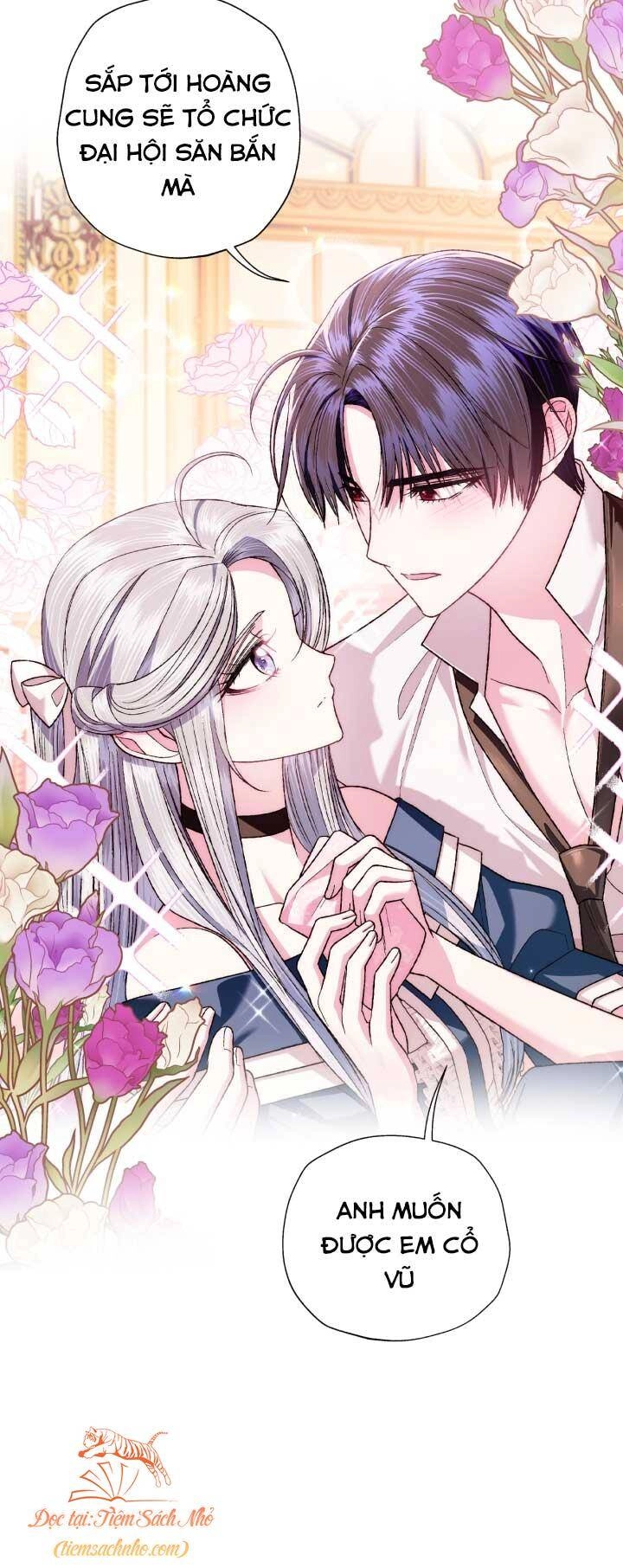 Cha Ơi Con Không Muốn Kết Hôn Đâu Chapter 84 - 19