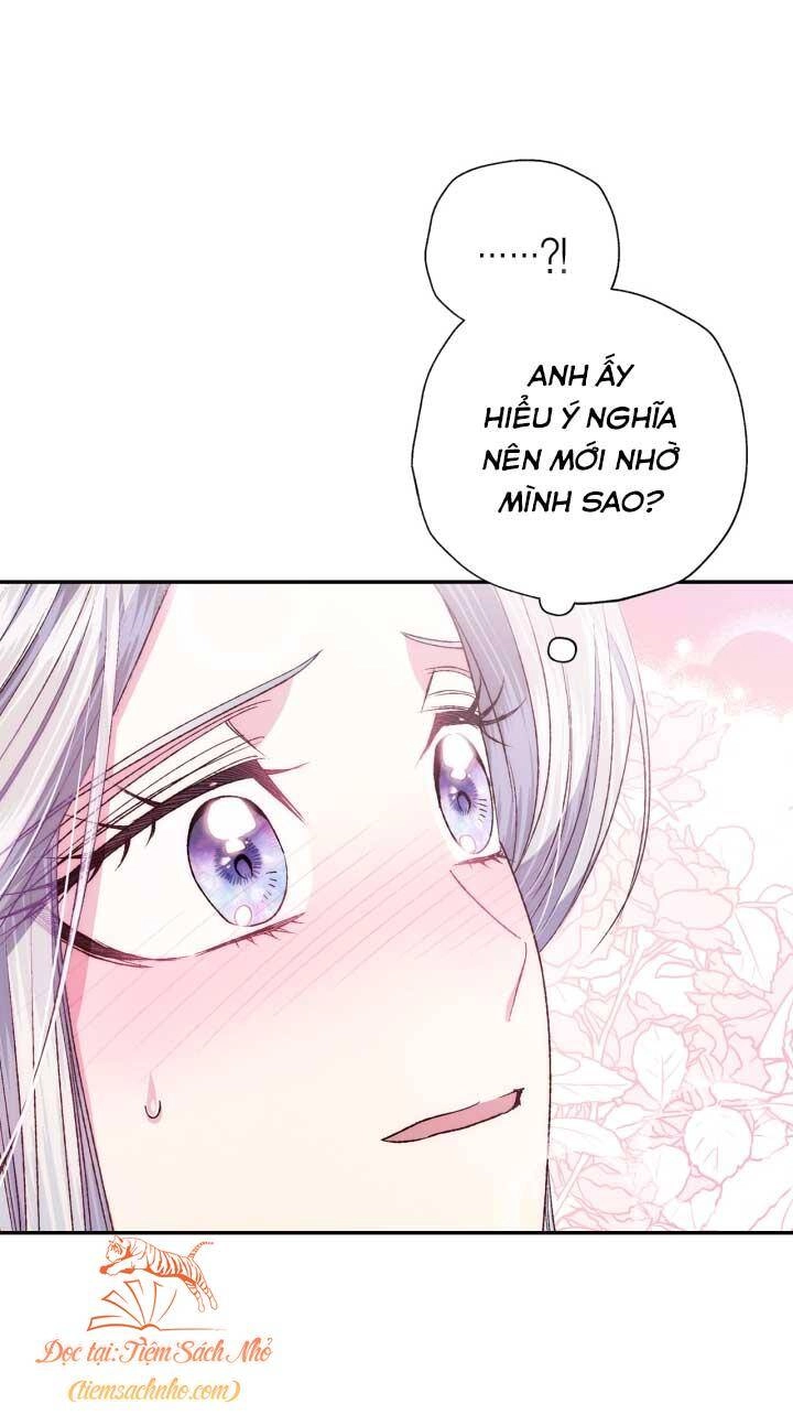 Cha Ơi Con Không Muốn Kết Hôn Đâu Chapter 84 - 21