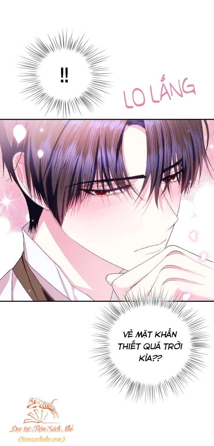 Cha Ơi Con Không Muốn Kết Hôn Đâu Chapter 84 - 26