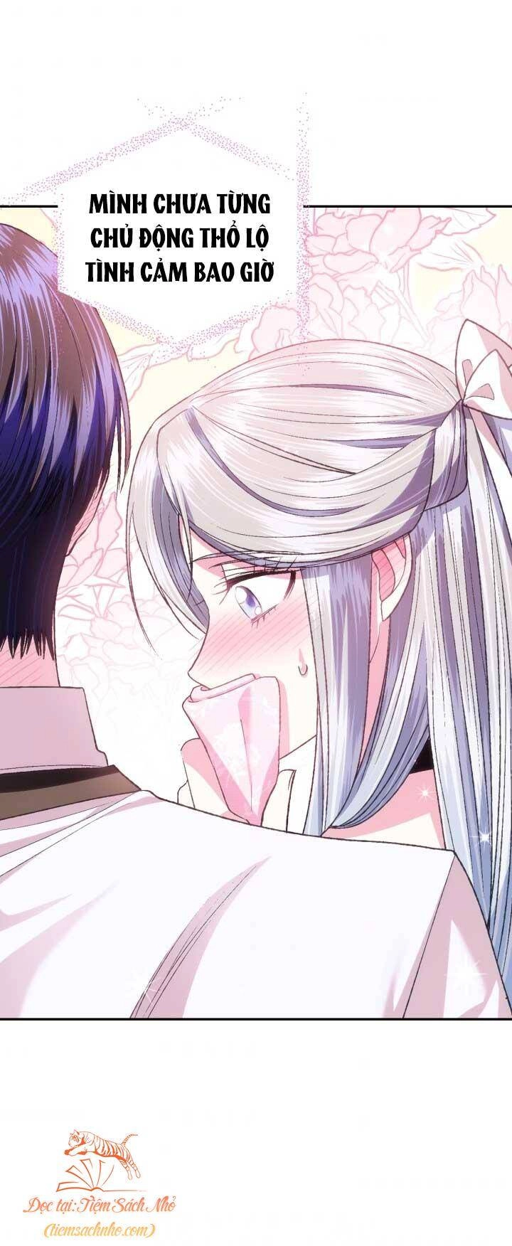 Cha Ơi Con Không Muốn Kết Hôn Đâu Chapter 84 - 28