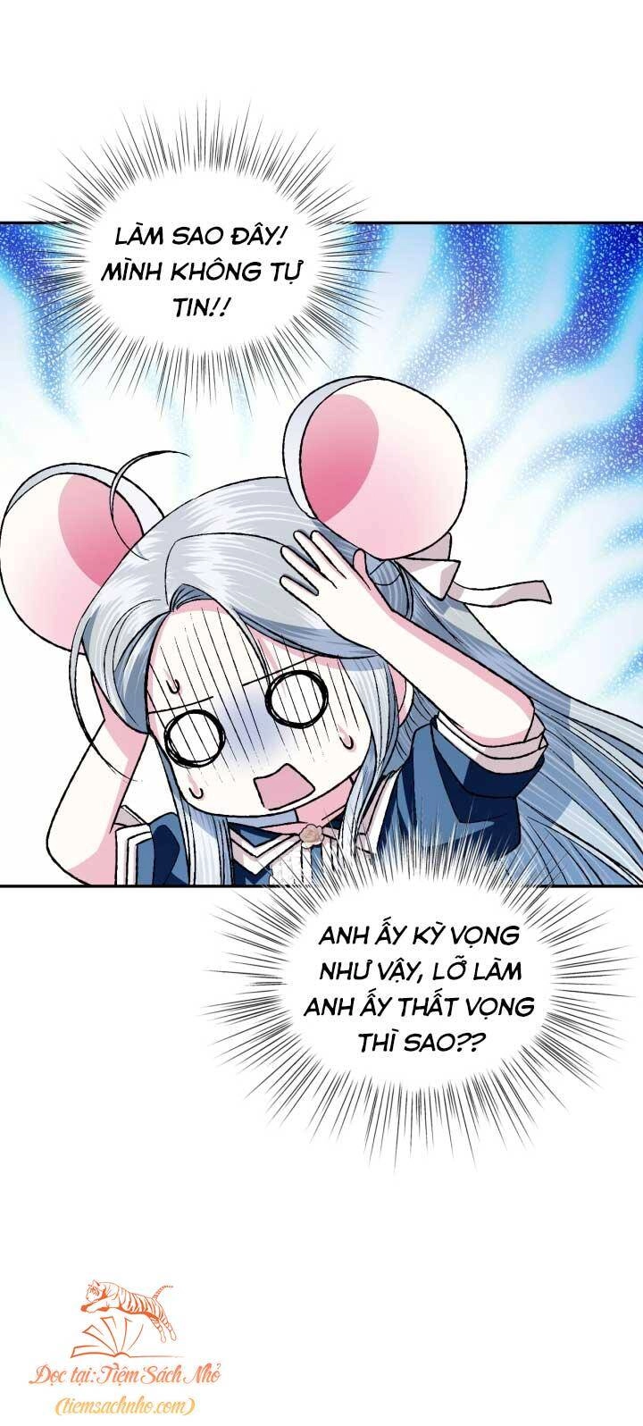 Cha Ơi Con Không Muốn Kết Hôn Đâu Chapter 84 - 32