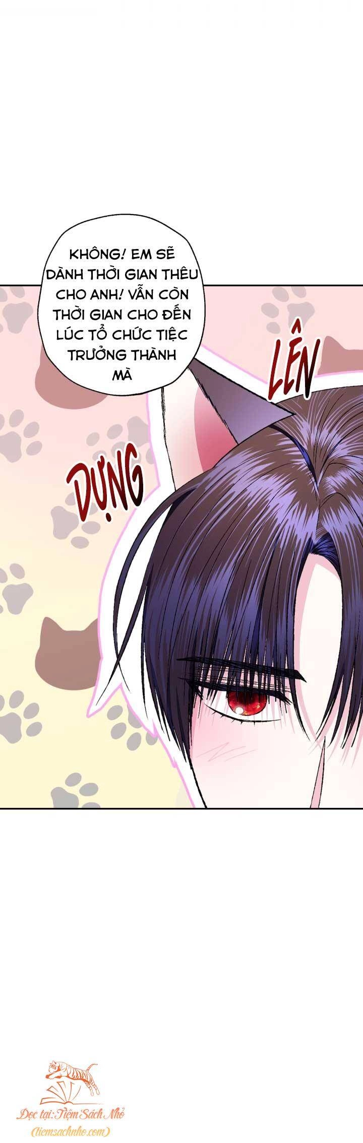 Cha Ơi Con Không Muốn Kết Hôn Đâu Chapter 84 - 36