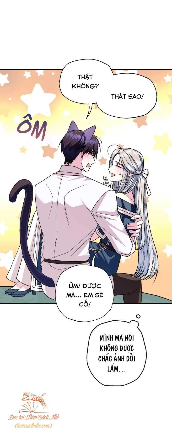 Cha Ơi Con Không Muốn Kết Hôn Đâu Chapter 84 - 37