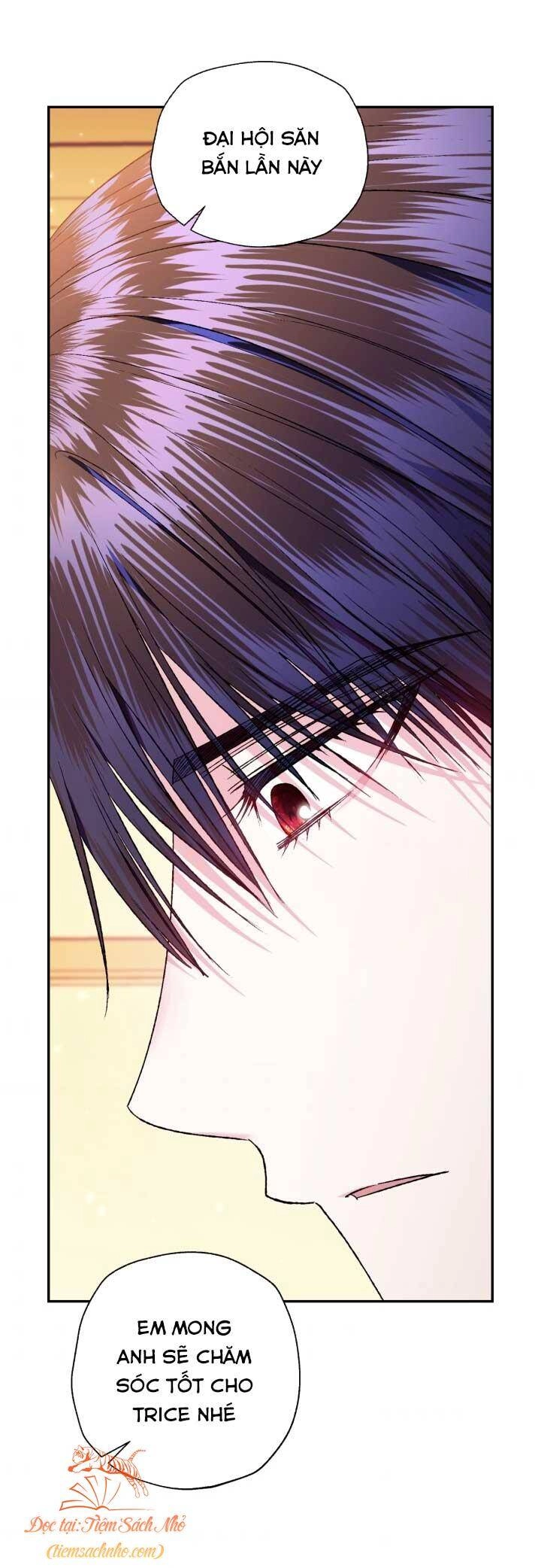 Cha Ơi Con Không Muốn Kết Hôn Đâu Chapter 84 - 40