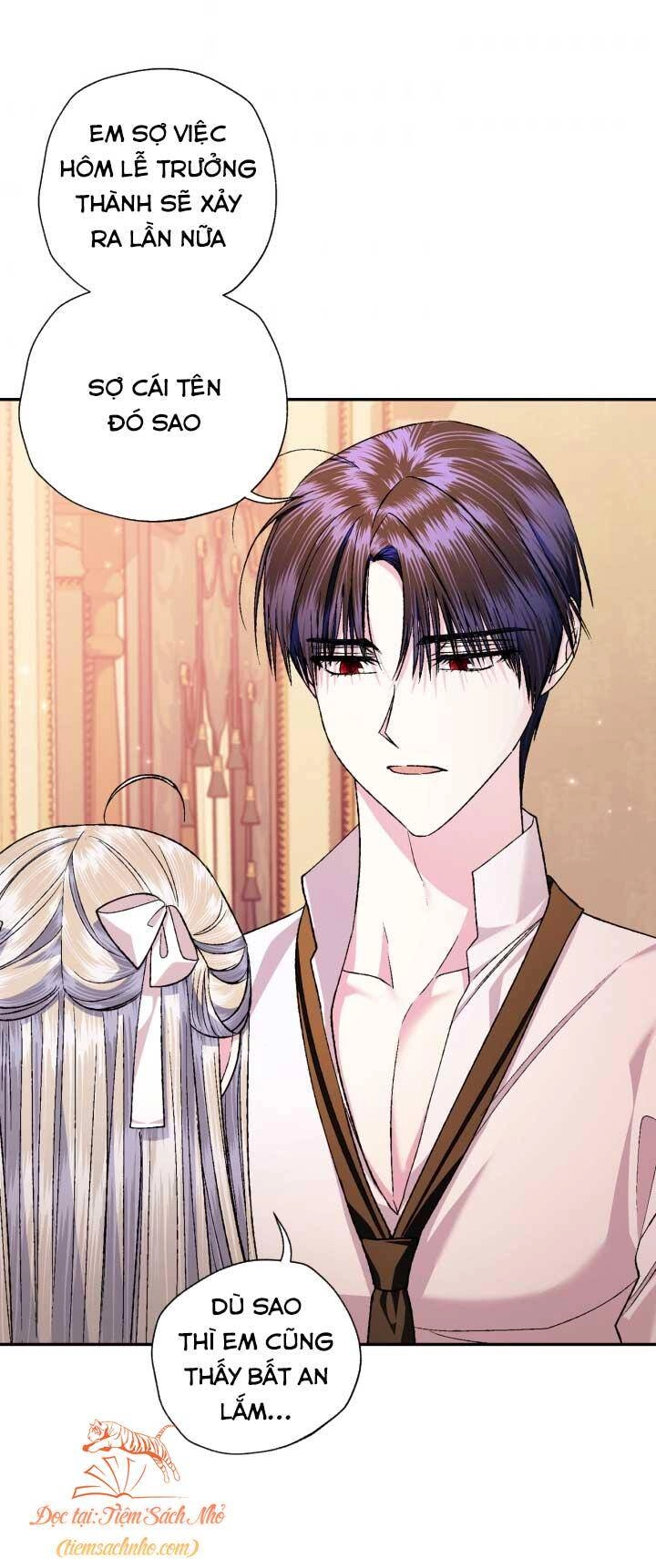 Cha Ơi Con Không Muốn Kết Hôn Đâu Chapter 84 - 41