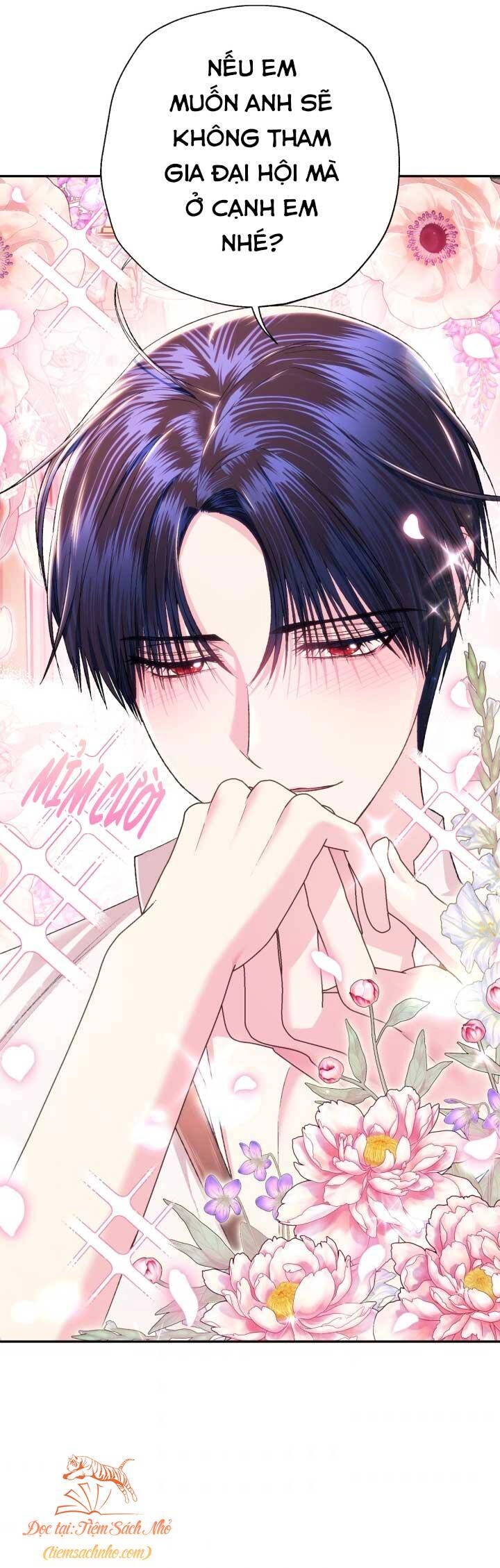 Cha Ơi Con Không Muốn Kết Hôn Đâu Chapter 84 - 46