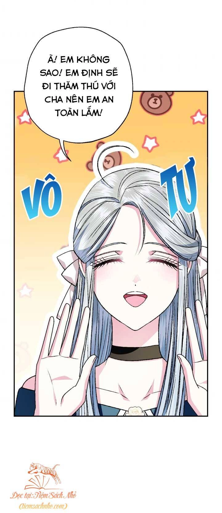 Cha Ơi Con Không Muốn Kết Hôn Đâu Chapter 84 - 47