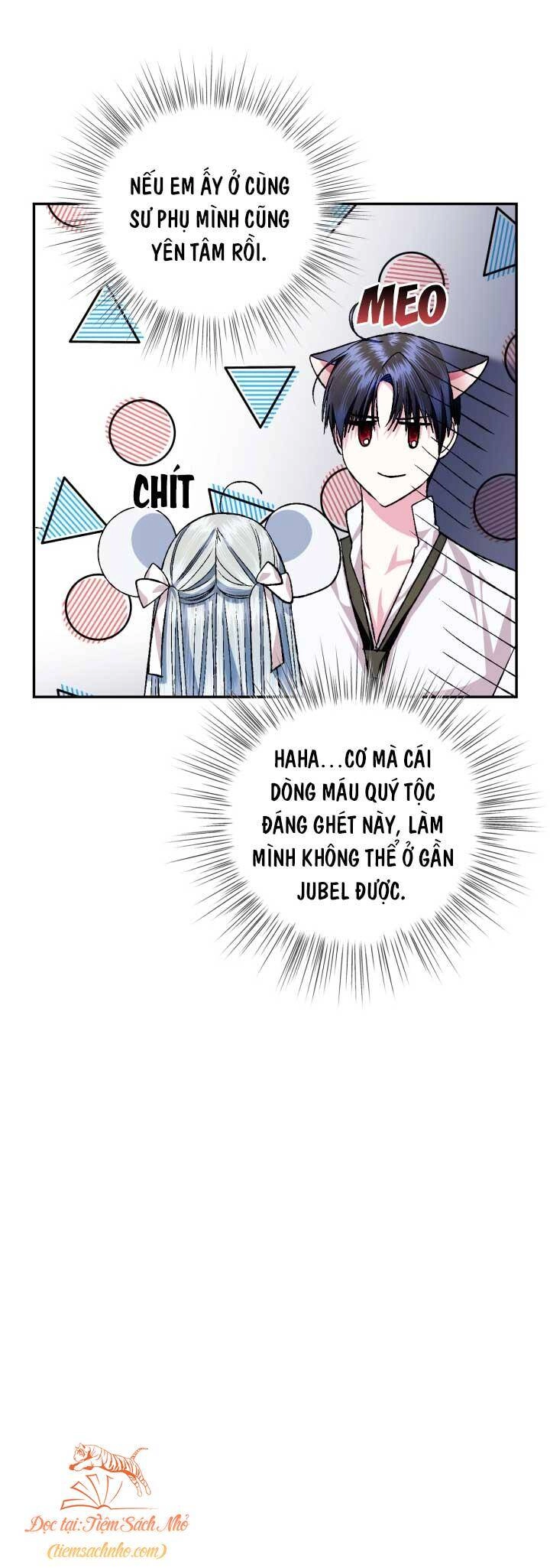 Cha Ơi Con Không Muốn Kết Hôn Đâu Chapter 84 - 48