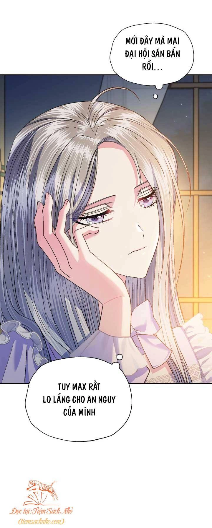 Cha Ơi Con Không Muốn Kết Hôn Đâu Chapter 84 - 51