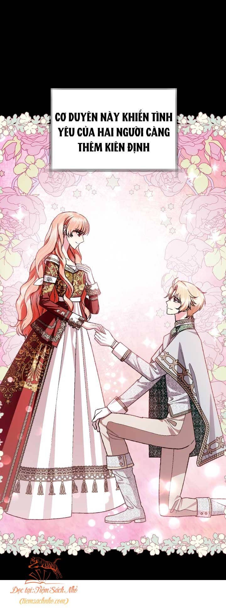 Cha Ơi Con Không Muốn Kết Hôn Đâu Chapter 84 - 56