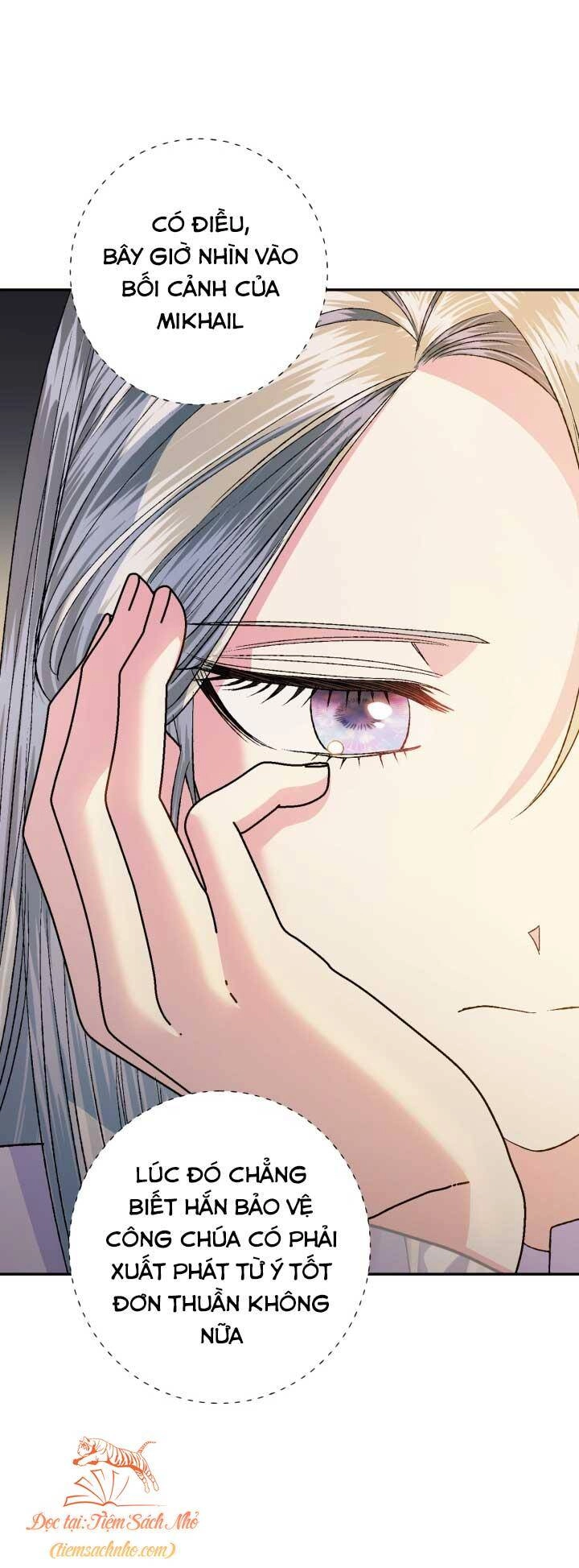 Cha Ơi Con Không Muốn Kết Hôn Đâu Chapter 84 - 57