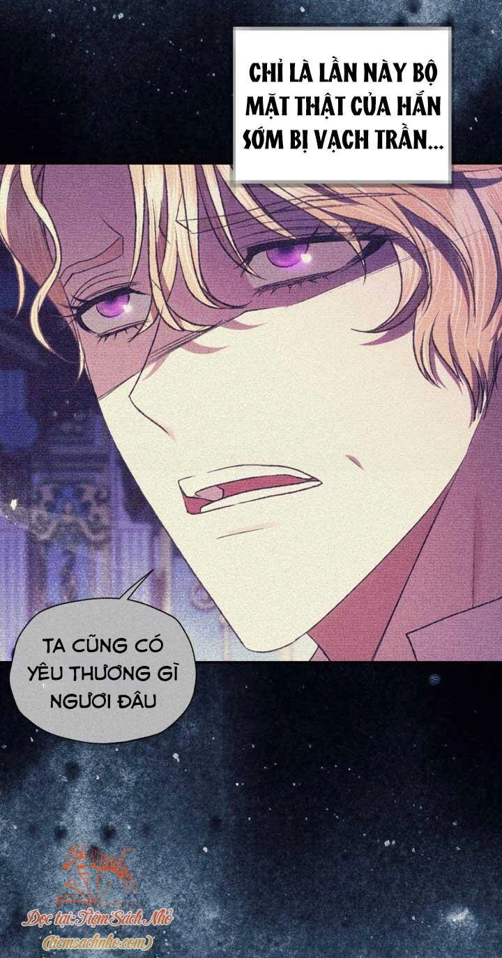 Cha Ơi Con Không Muốn Kết Hôn Đâu Chapter 84 - 59