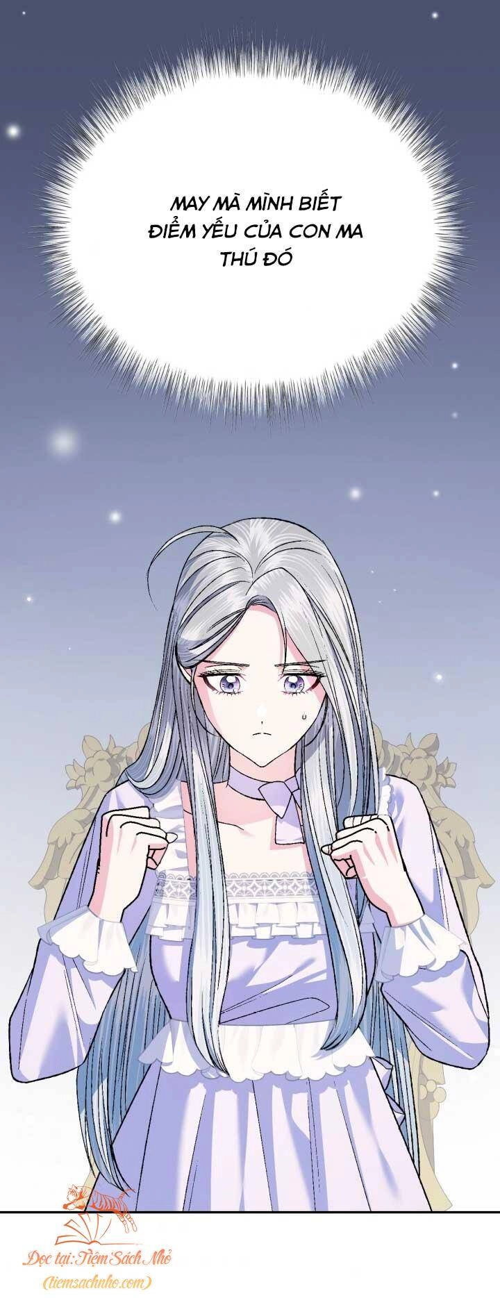 Cha Ơi Con Không Muốn Kết Hôn Đâu Chapter 84 - 61