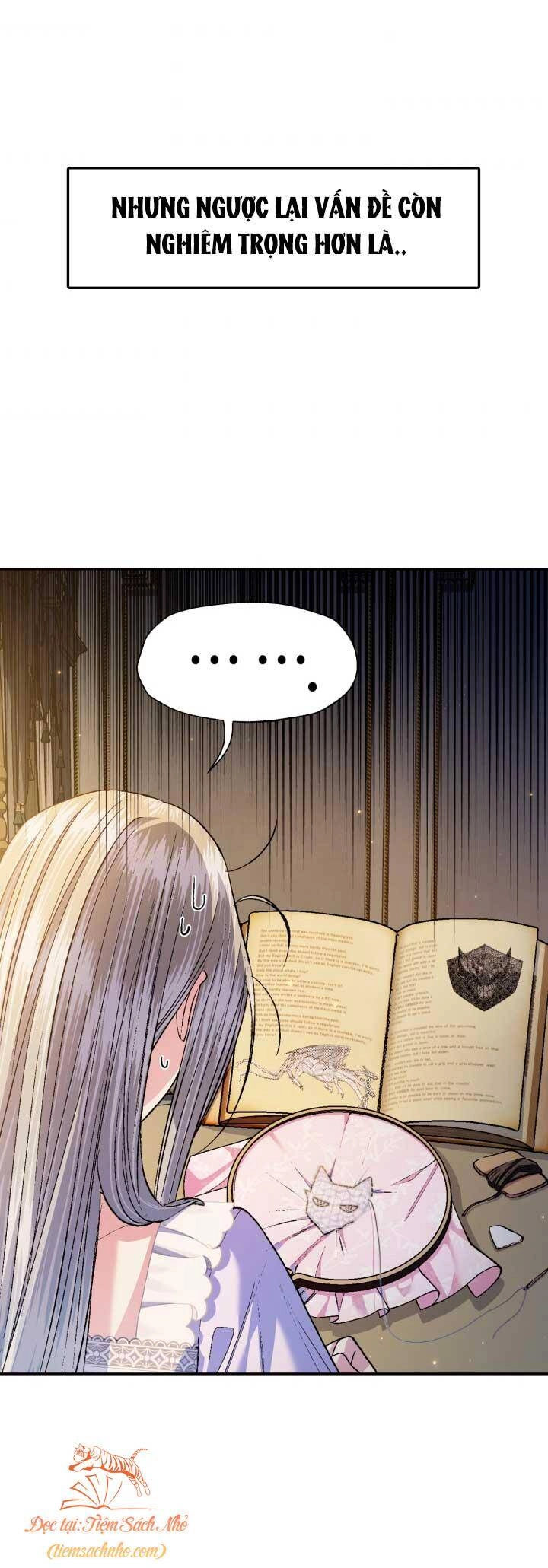 Cha Ơi Con Không Muốn Kết Hôn Đâu Chapter 84 - 62