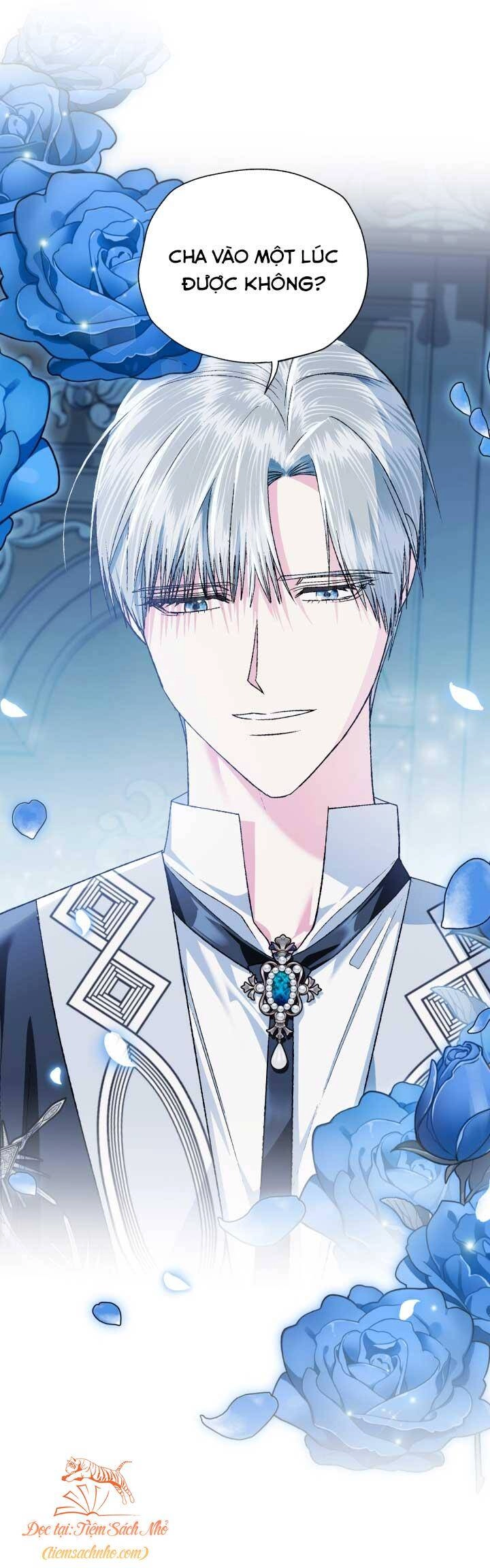 Cha Ơi Con Không Muốn Kết Hôn Đâu Chapter 84 - 66