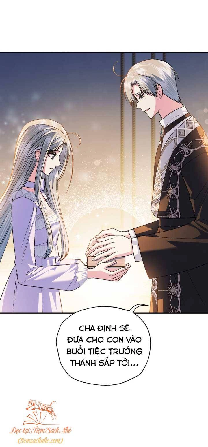 Cha Ơi Con Không Muốn Kết Hôn Đâu Chapter 84 - 69