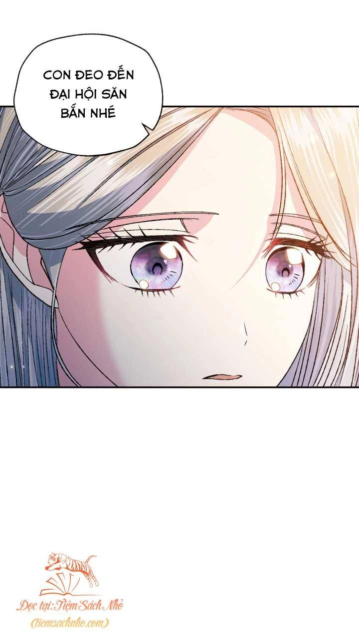 Cha Ơi Con Không Muốn Kết Hôn Đâu Chapter 84 - 72