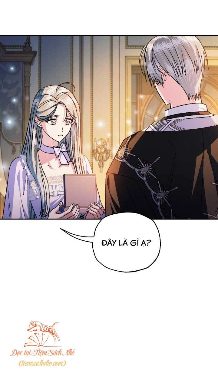 Cha Ơi Con Không Muốn Kết Hôn Đâu Chapter 84 - 73