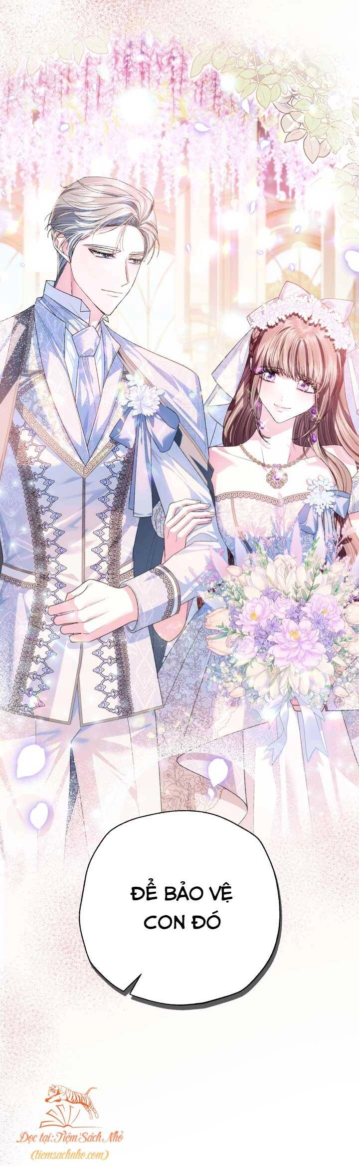 Cha Ơi Con Không Muốn Kết Hôn Đâu Chapter 84 - 77