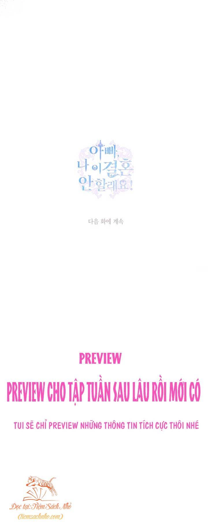 Cha Ơi Con Không Muốn Kết Hôn Đâu Chapter 84 - 78