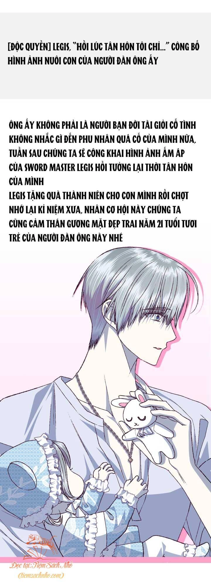 Cha Ơi Con Không Muốn Kết Hôn Đâu Chapter 84 - 79