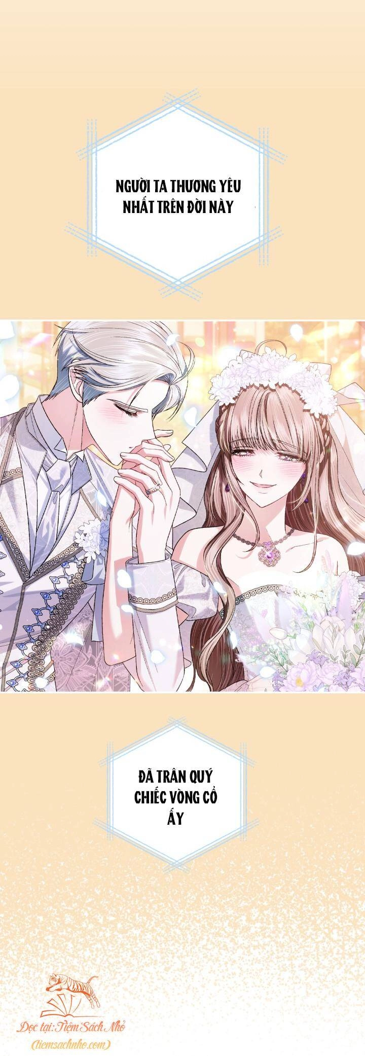 Cha Ơi Con Không Muốn Kết Hôn Đâu Chapter 85 - 3