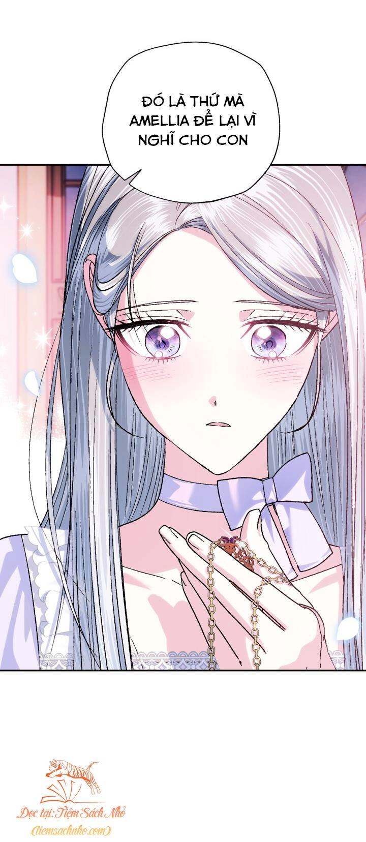 Cha Ơi Con Không Muốn Kết Hôn Đâu Chapter 85 - 5