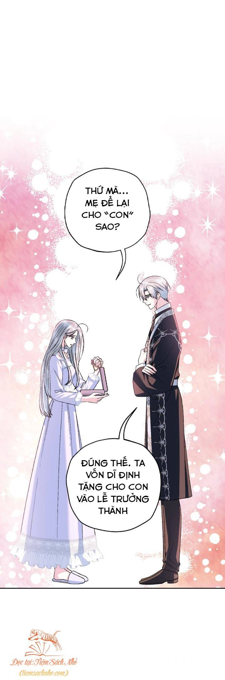 Cha Ơi Con Không Muốn Kết Hôn Đâu Chapter 85 - 6