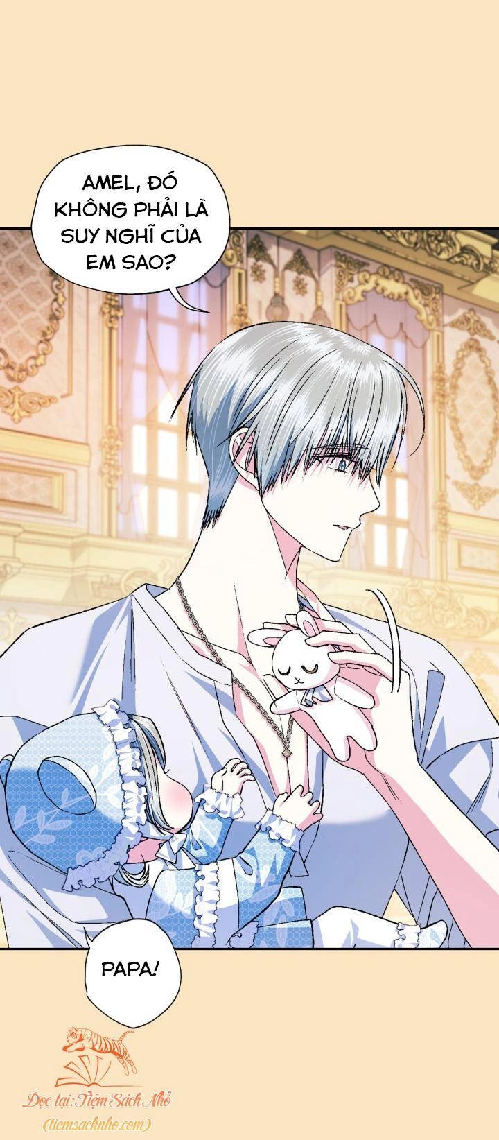 Cha Ơi Con Không Muốn Kết Hôn Đâu Chapter 85 - 9