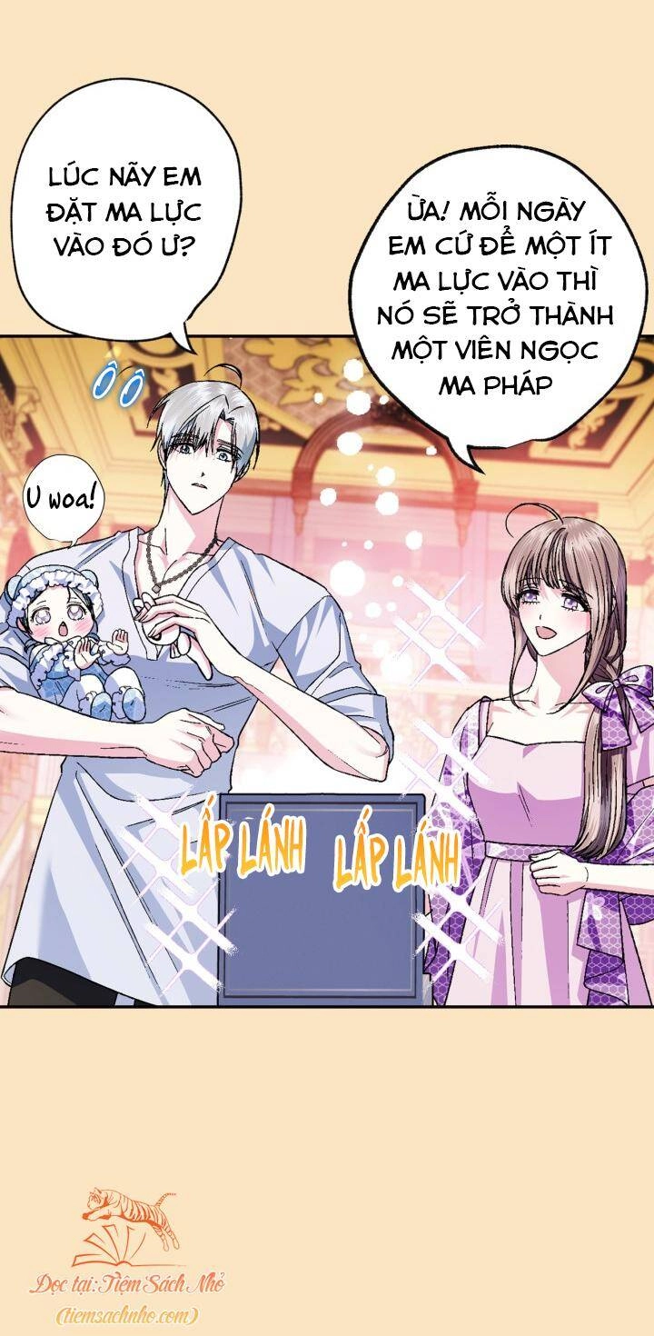 Cha Ơi Con Không Muốn Kết Hôn Đâu Chapter 85 - 12