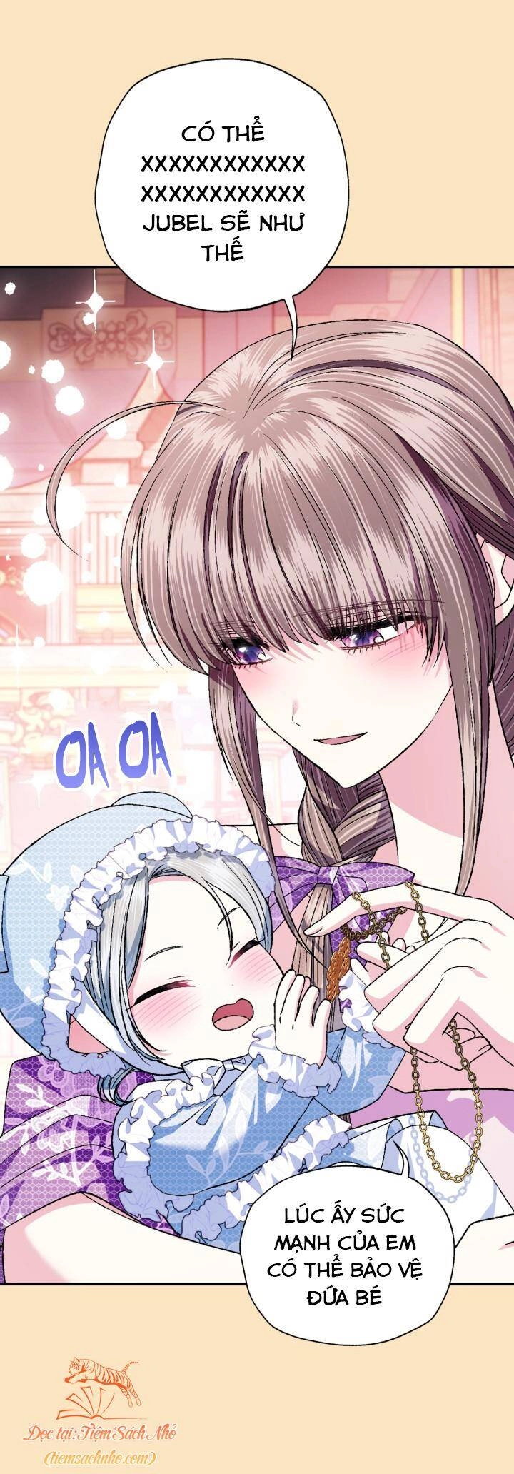 Cha Ơi Con Không Muốn Kết Hôn Đâu Chapter 85 - 13