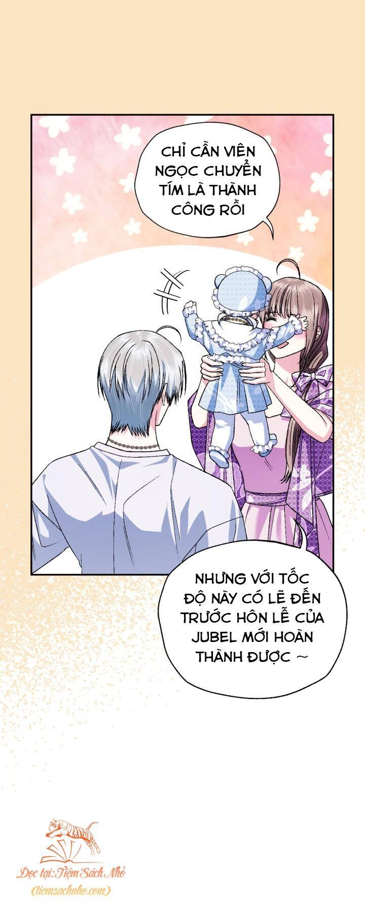 Cha Ơi Con Không Muốn Kết Hôn Đâu Chapter 85 - 14