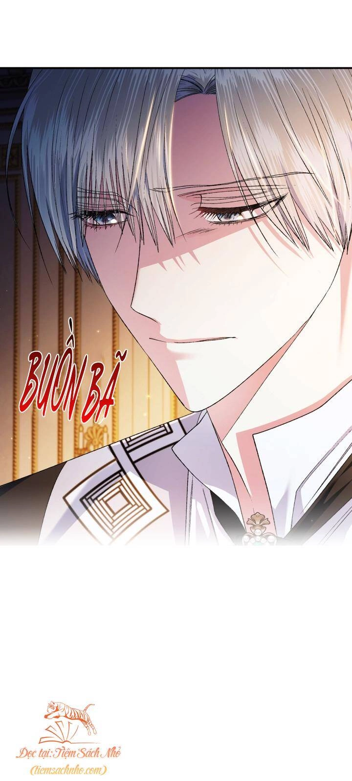 Cha Ơi Con Không Muốn Kết Hôn Đâu Chapter 85 - 15