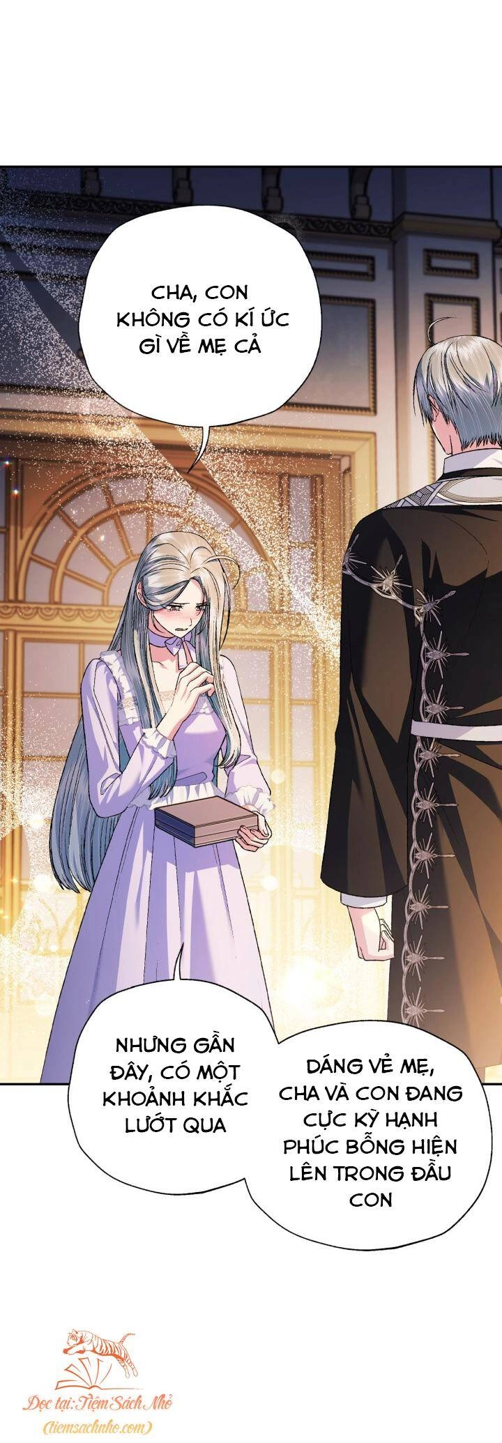 Cha Ơi Con Không Muốn Kết Hôn Đâu Chapter 85 - 17